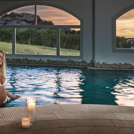 Hotel La Rocca Resort&spa