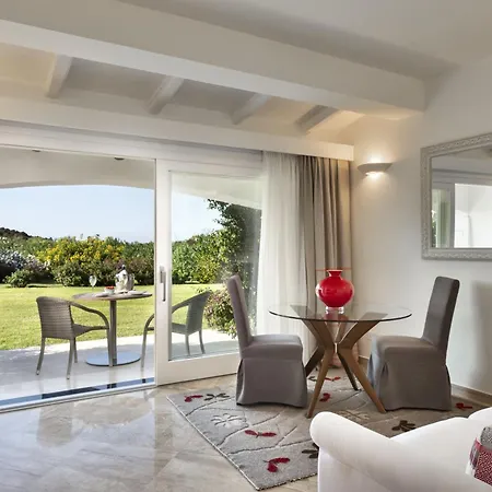 Hotel La Rocca & Baia Sardinia