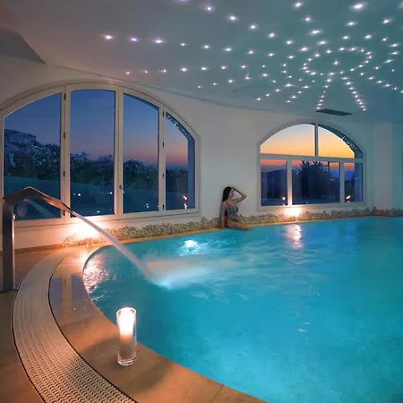 La Rocca & Baja Sardinia