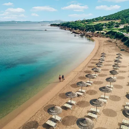 La Rocca & 5* Baia Sardinia