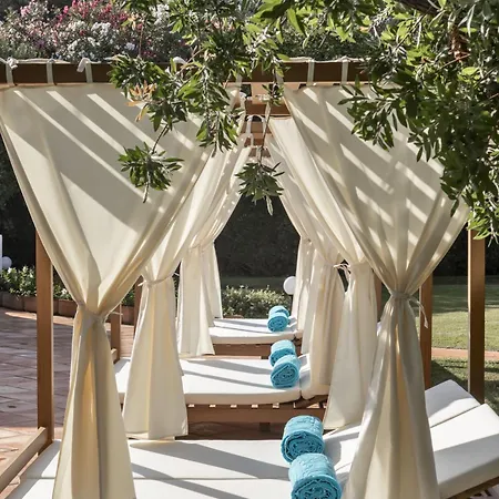 La Rocca Resort&spa Hotel