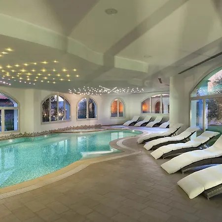 La Rocca Resort&spa 5*