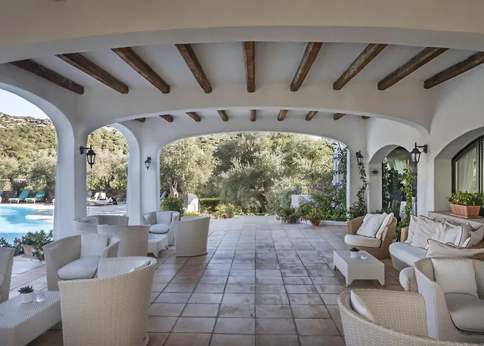 La Rocca & Szálloda 5*