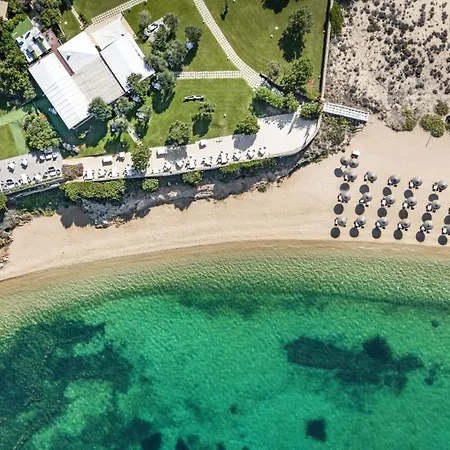 Hotell La Rocca &