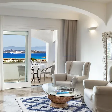 La Rocca & Hotell 5*