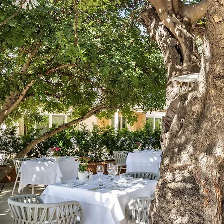 La Rocca & Hotell 5*
