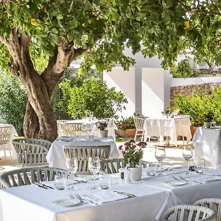 La Rocca & 5*