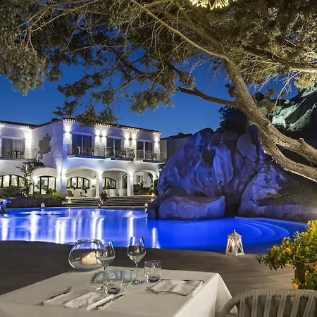La Rocca &