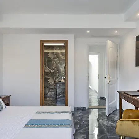 La Rocca & Hotell Baja Sardinia