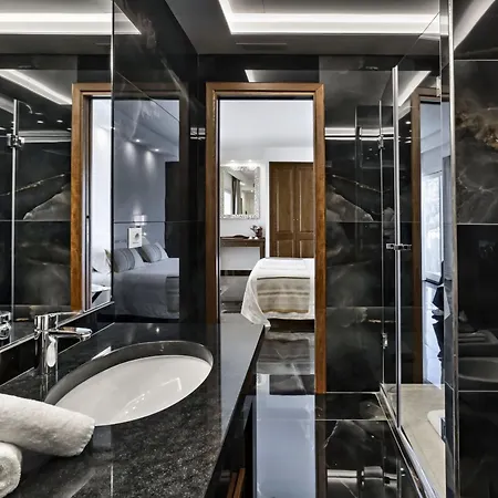 La Rocca & Hotell 5*