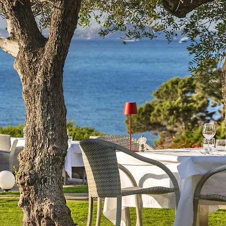 La Rocca & Hotell