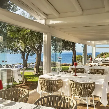 Hotell La Rocca &
