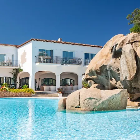 La Rocca & Hotell 5*