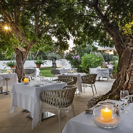 La Rocca & Hotell 5*
