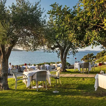 La Rocca & Baja Sardinia