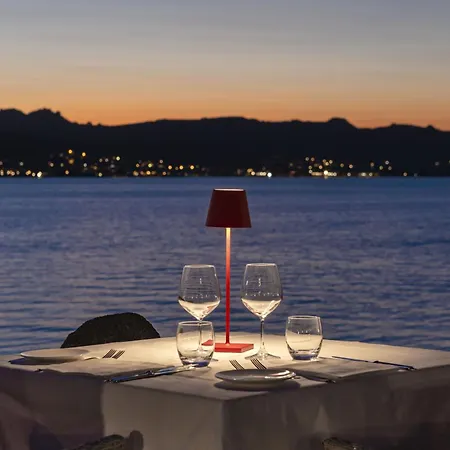 La Rocca & 5*