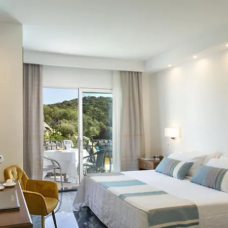 Hotell La Rocca & 5*