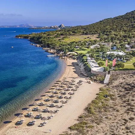 Hotell La Rocca &