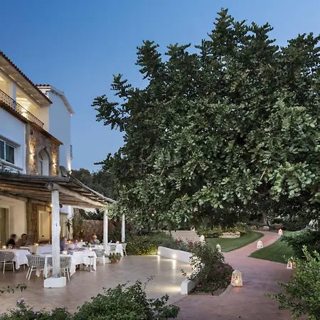La Rocca & Hotell 5*