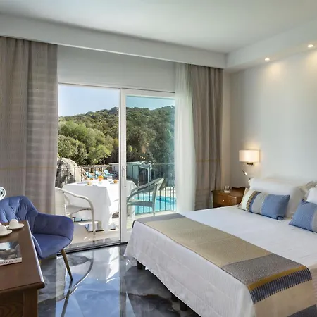 La Rocca &