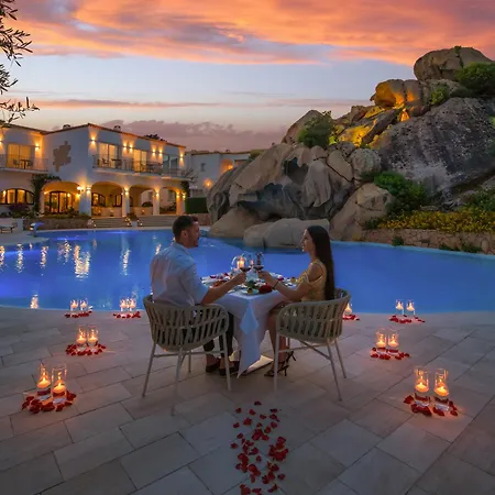 La Rocca & 5*