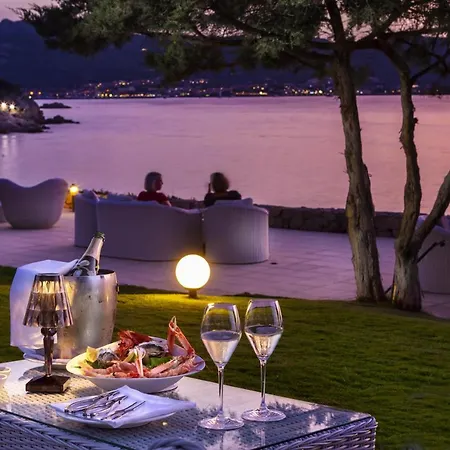 La Rocca & Hotell 5*